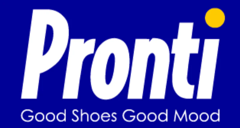 Pronti